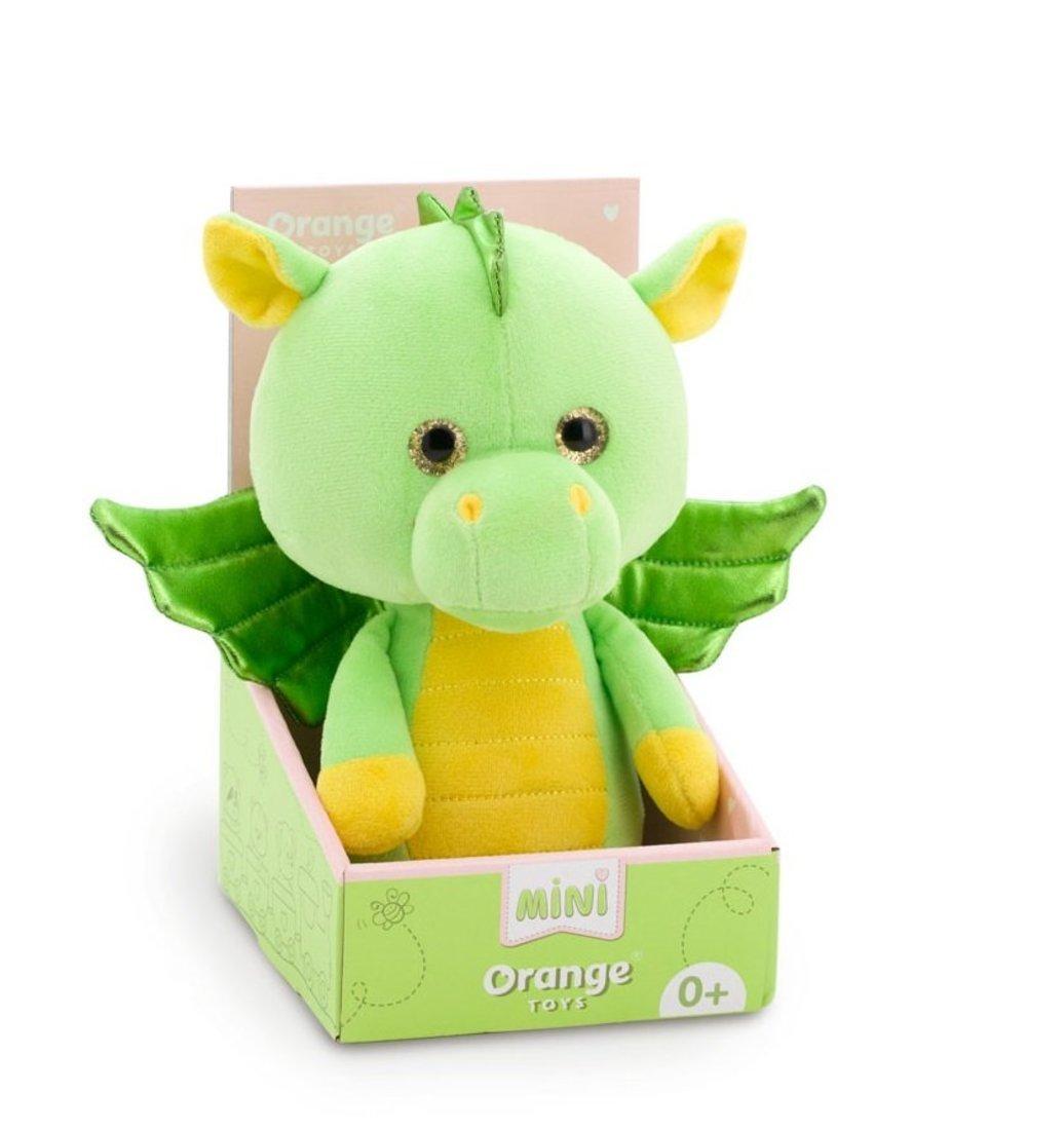 Дракоша 20 см