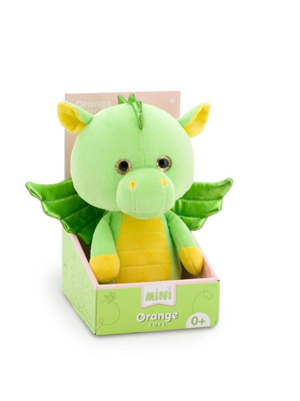 Дракоша 20 см