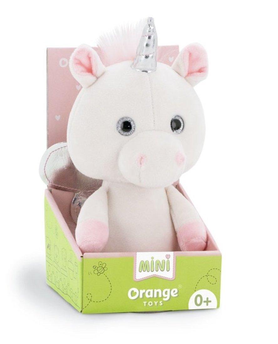 Единорожек 20 см