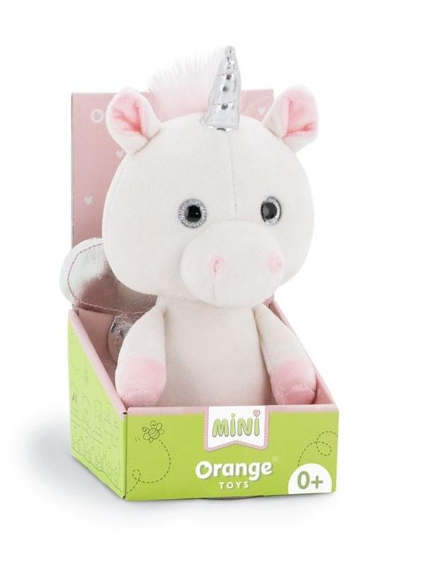 Единорожек 20 см