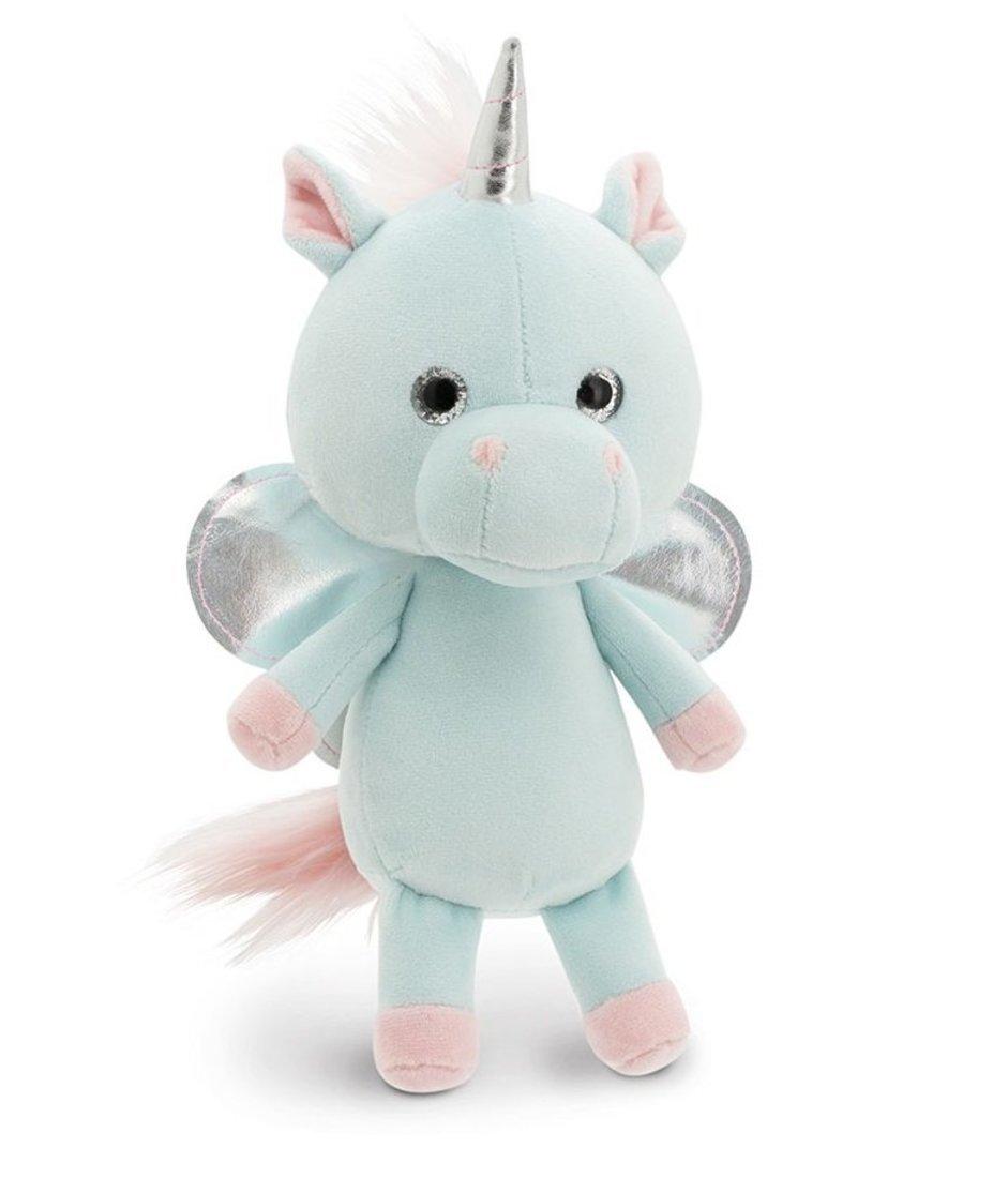 Единорожек мятный 20 см