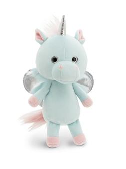 Единорожек мятный 20 см