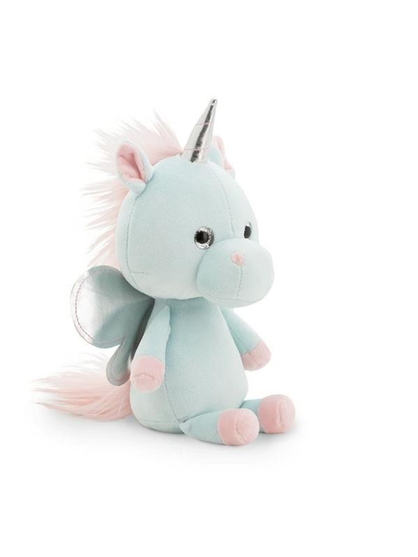 Единорожек мятный 20 см