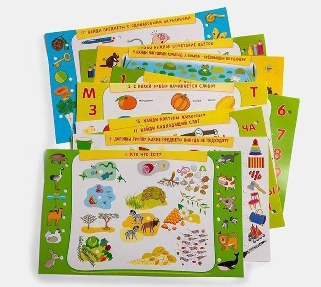 Электровикторина Звездочки