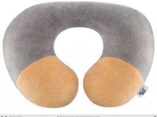 Подушка для автокресел детская от 3 лет