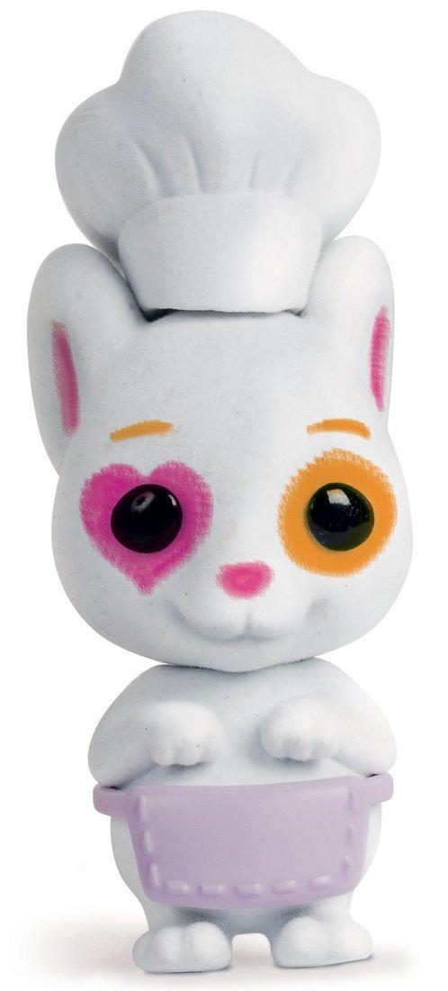 Набор игровой Улица Фуззи Пиццерия