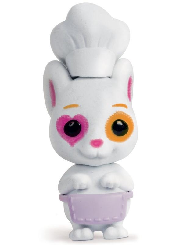 Набор игровой Улица Фуззи Пиццерия