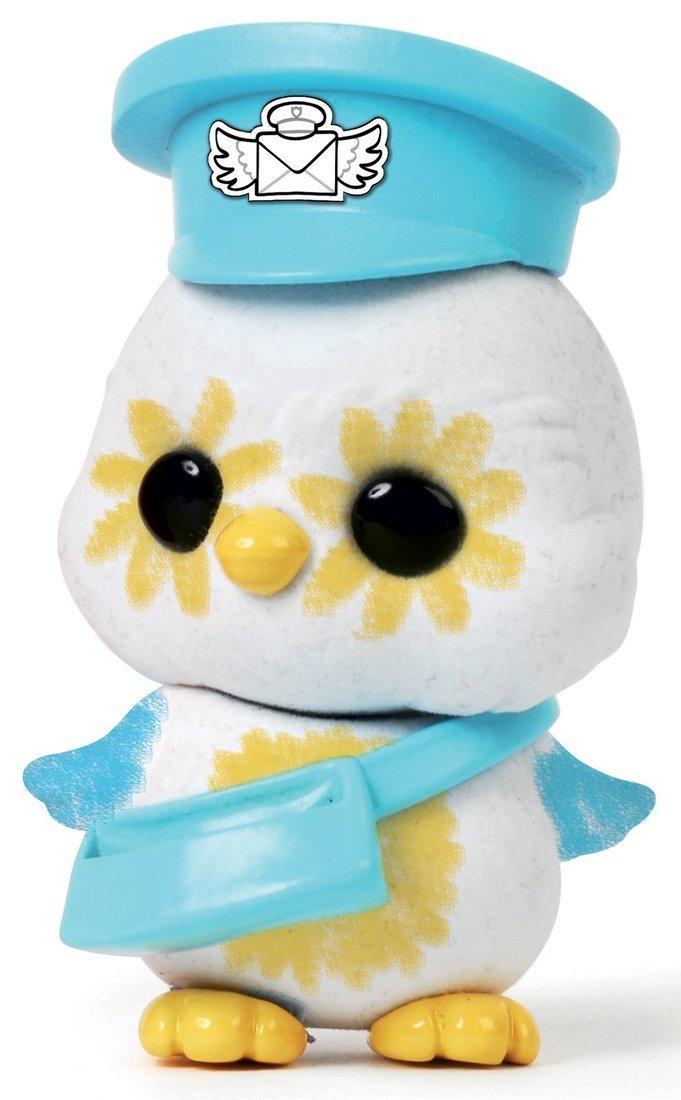 Набор игровой Улица Фуззи Почтовое отделение