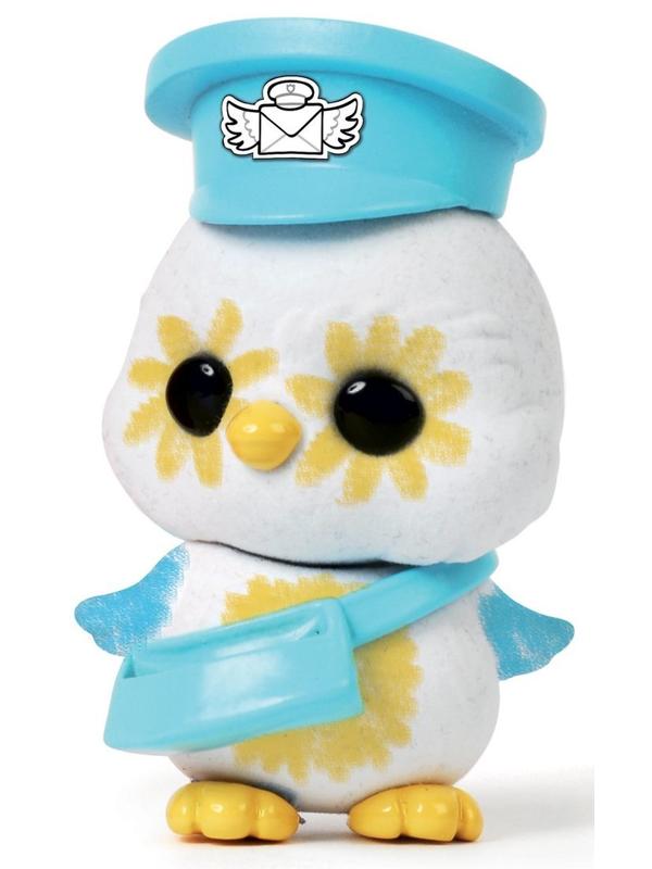 Набор игровой Улица Фуззи Почтовое отделение