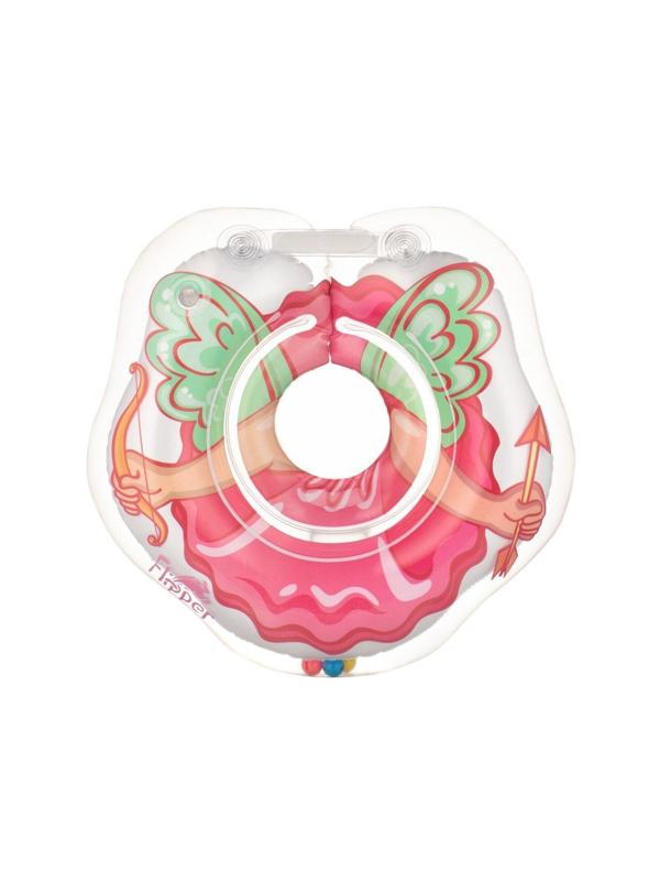 Круг на шею Flipper для купания малышей Flipper Ангел