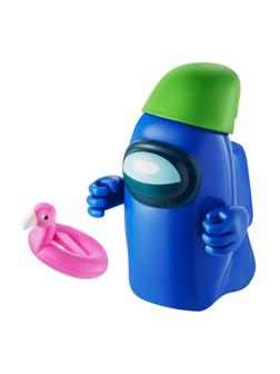 Фигурка Among Us Action Призрак 2 серия 11,5 см