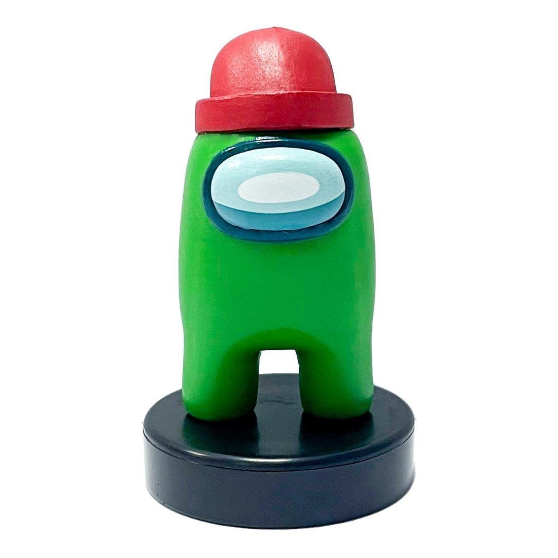 Игровой набор штампиков Among Us - 2 серия 2 шт в коробке