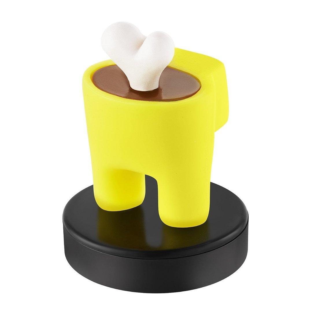 Игровой набор штампиков Among Us - 2 серия 2 шт в коробке