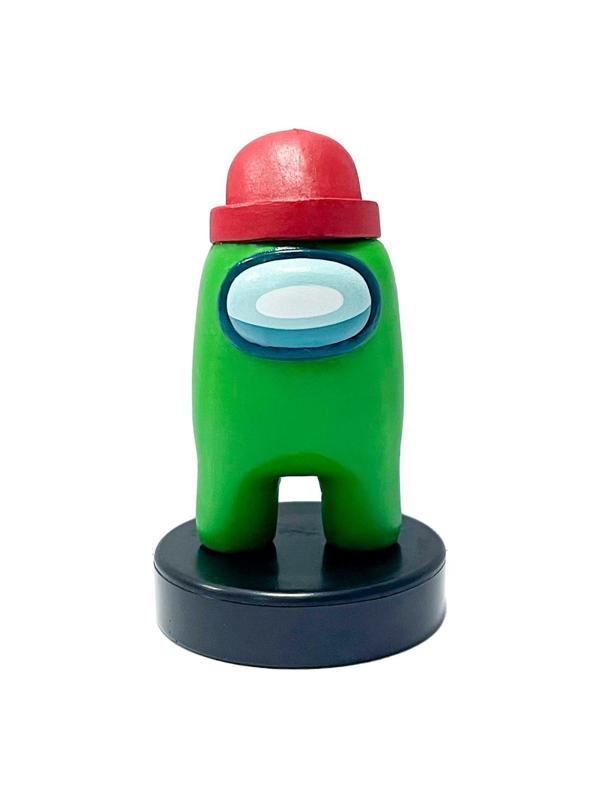 Игровой набор штампиков Among Us - 2 серия 2 шт в коробке