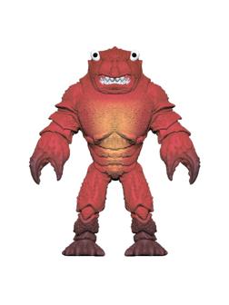 Фигурка-тянучка Stretchapalz Sea animals/Морские животные 14 см Краб