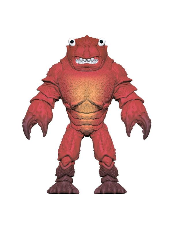 Фигурка-тянучка Stretchapalz Sea animals/Морские животные 14 см Краб