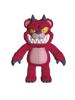 Фигурка-тянучка Stretchapalz Evil bears/Зловещие медведи 14 см Диаболос