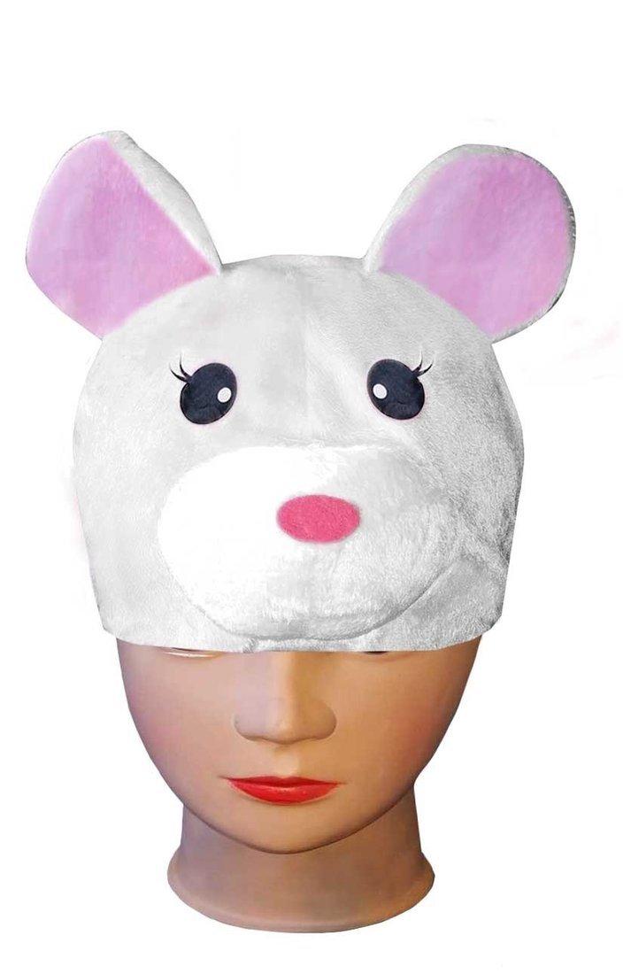 Маска Мышка