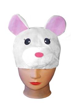 Маска Мышка