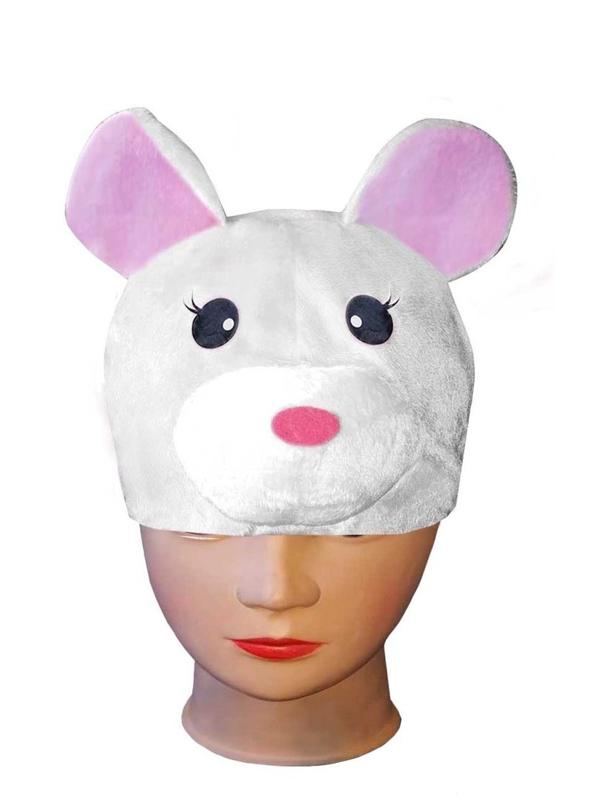 Маска Мышка