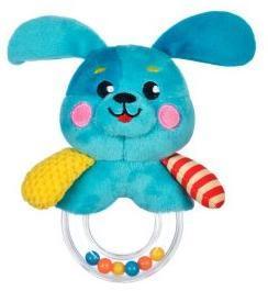 Погремушка Щенок