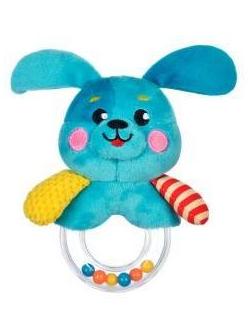 Погремушка Щенок