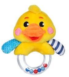 Погремушка Утенок