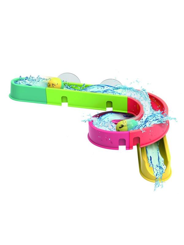Набор для купания Водный спуск