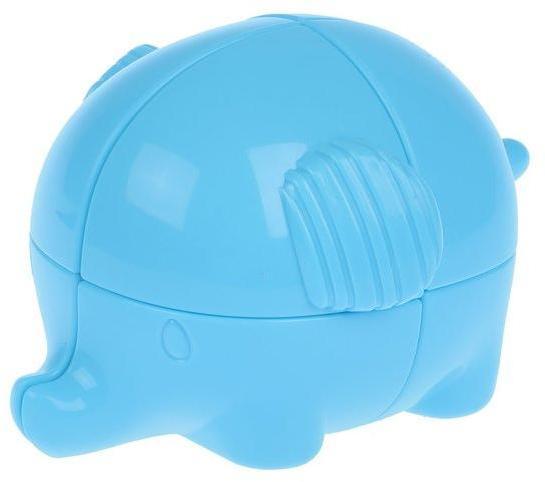 Головоломка Слоник, в ассорт., кор.