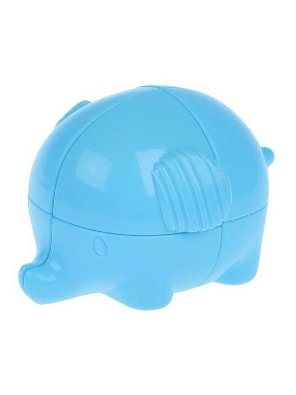 Головоломка Слоник, в ассорт., кор.