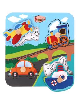 Вкладыши Транспорт