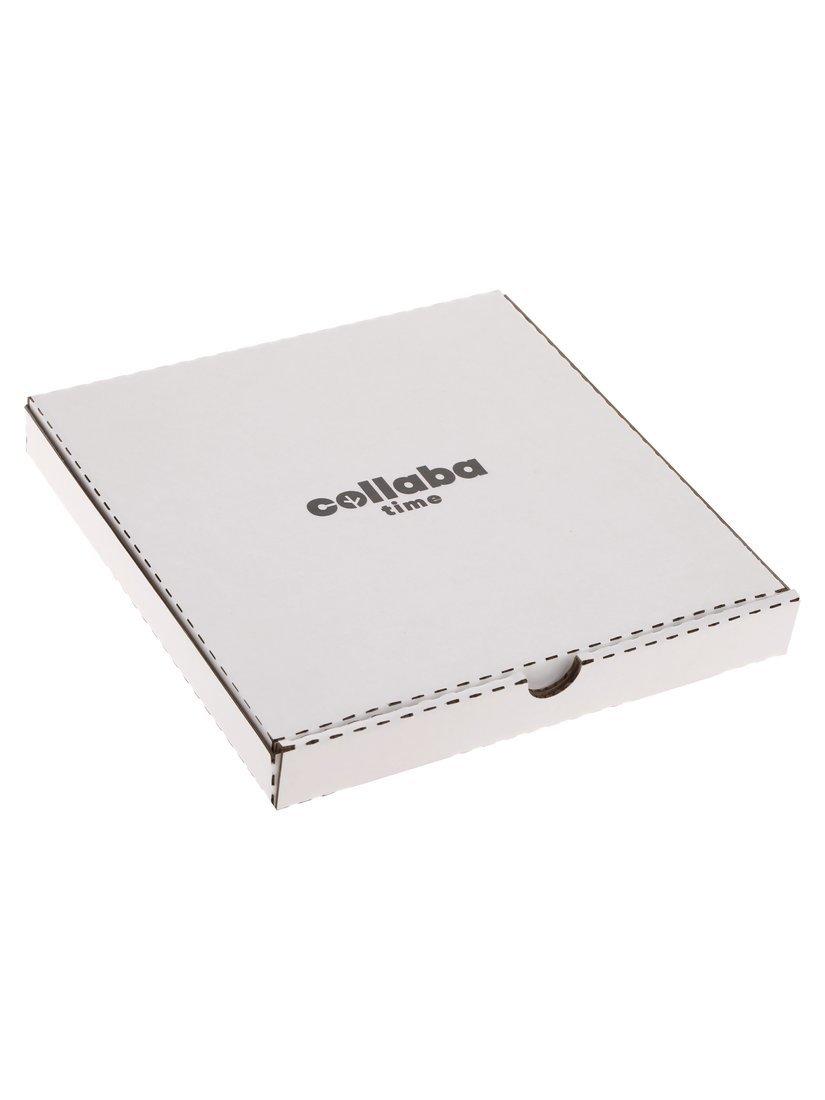 Подставка для яиц деревянная, 5 ячеек