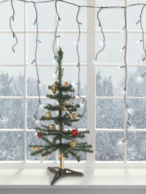 Елочка искусствен. 60 см.