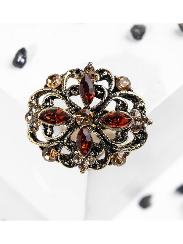 Брошь 