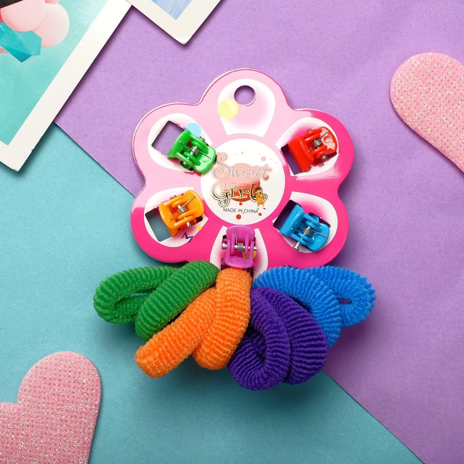 Набор для волос 