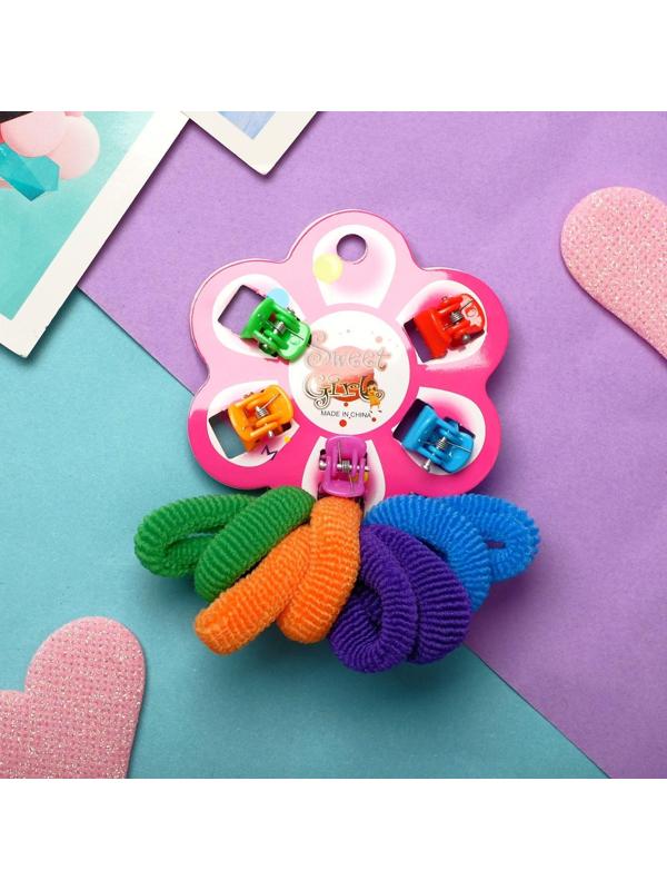 Набор для волос 