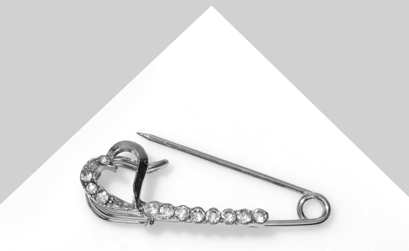 Булавка малая 