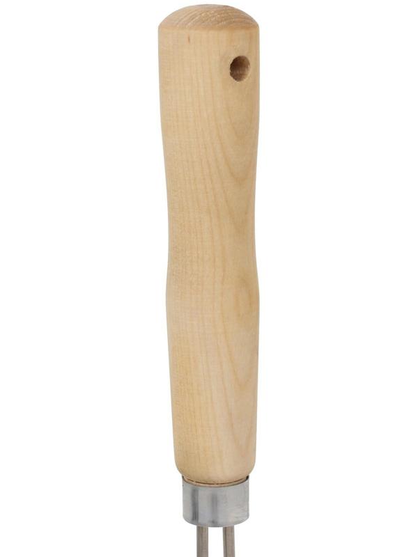 Совок металлический