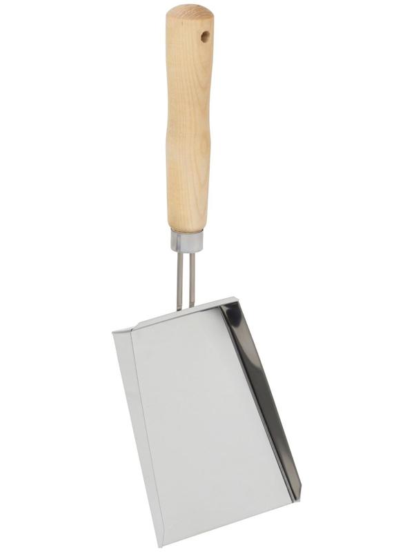 Совок металлический