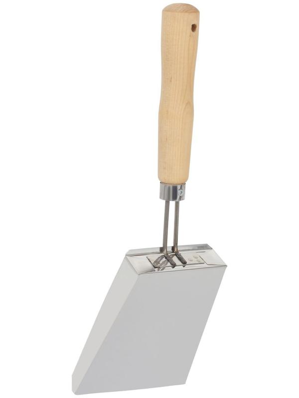 Совок металлический