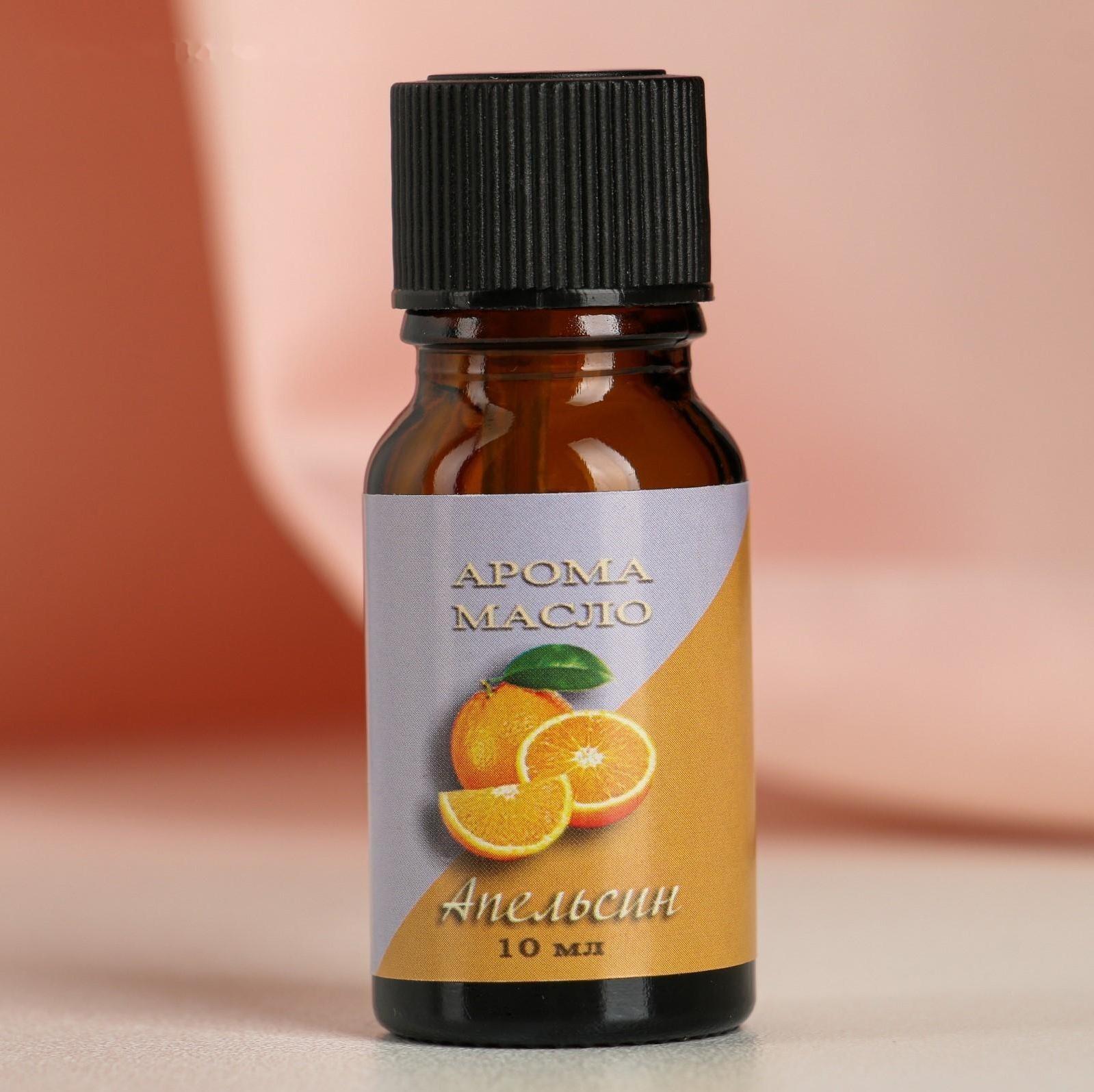 Эфирное масло 