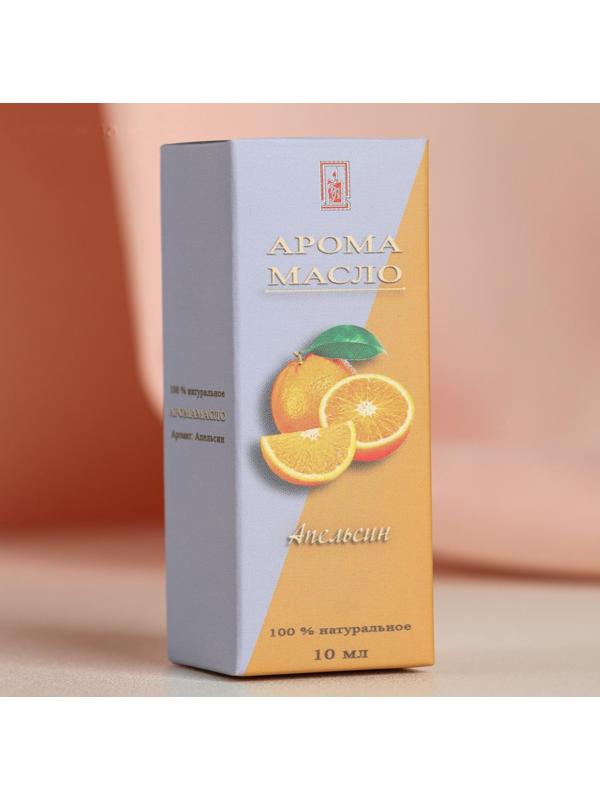 Эфирное масло 