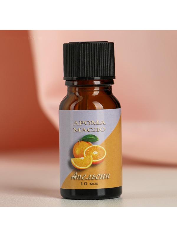 Эфирное масло 