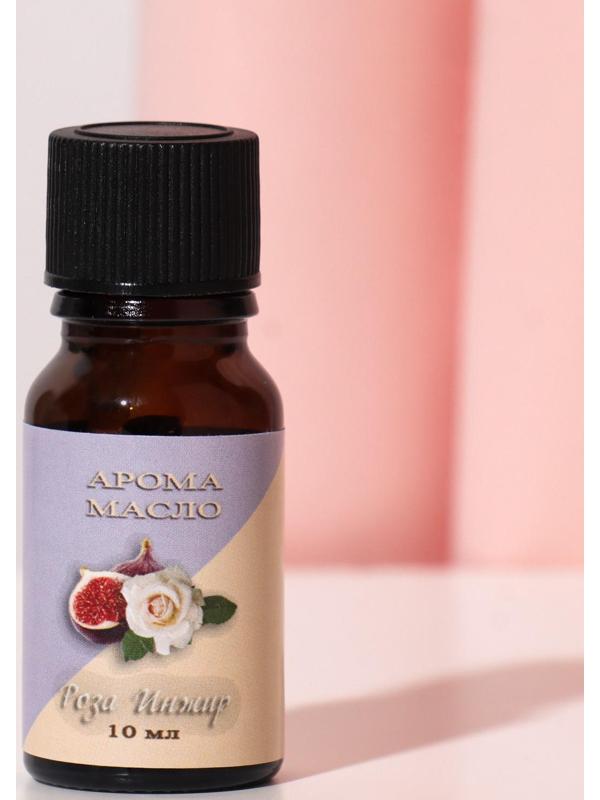 Эфирное масло 