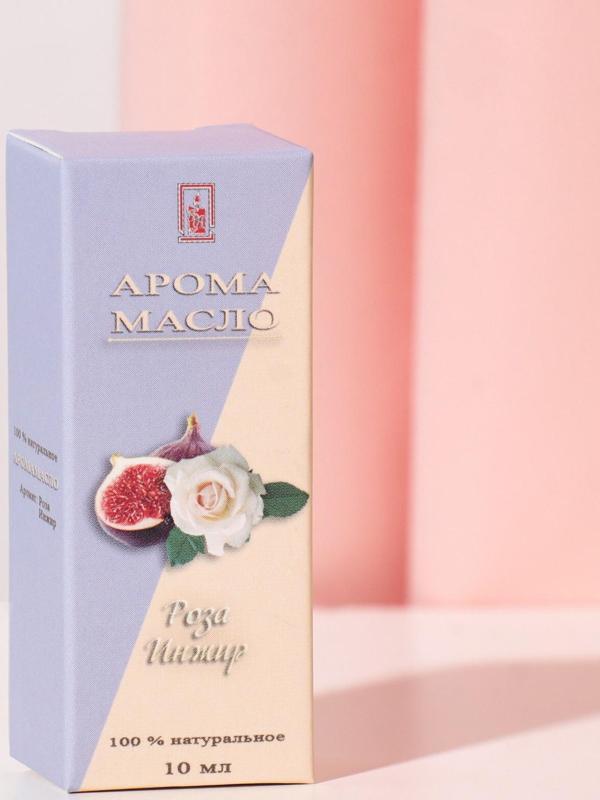 Эфирное масло 