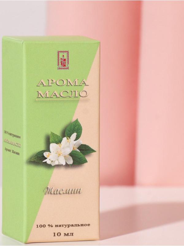 Эфирное масло 