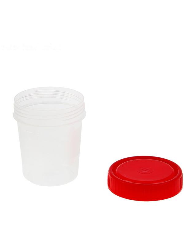 Контейнер для биоматериалов 