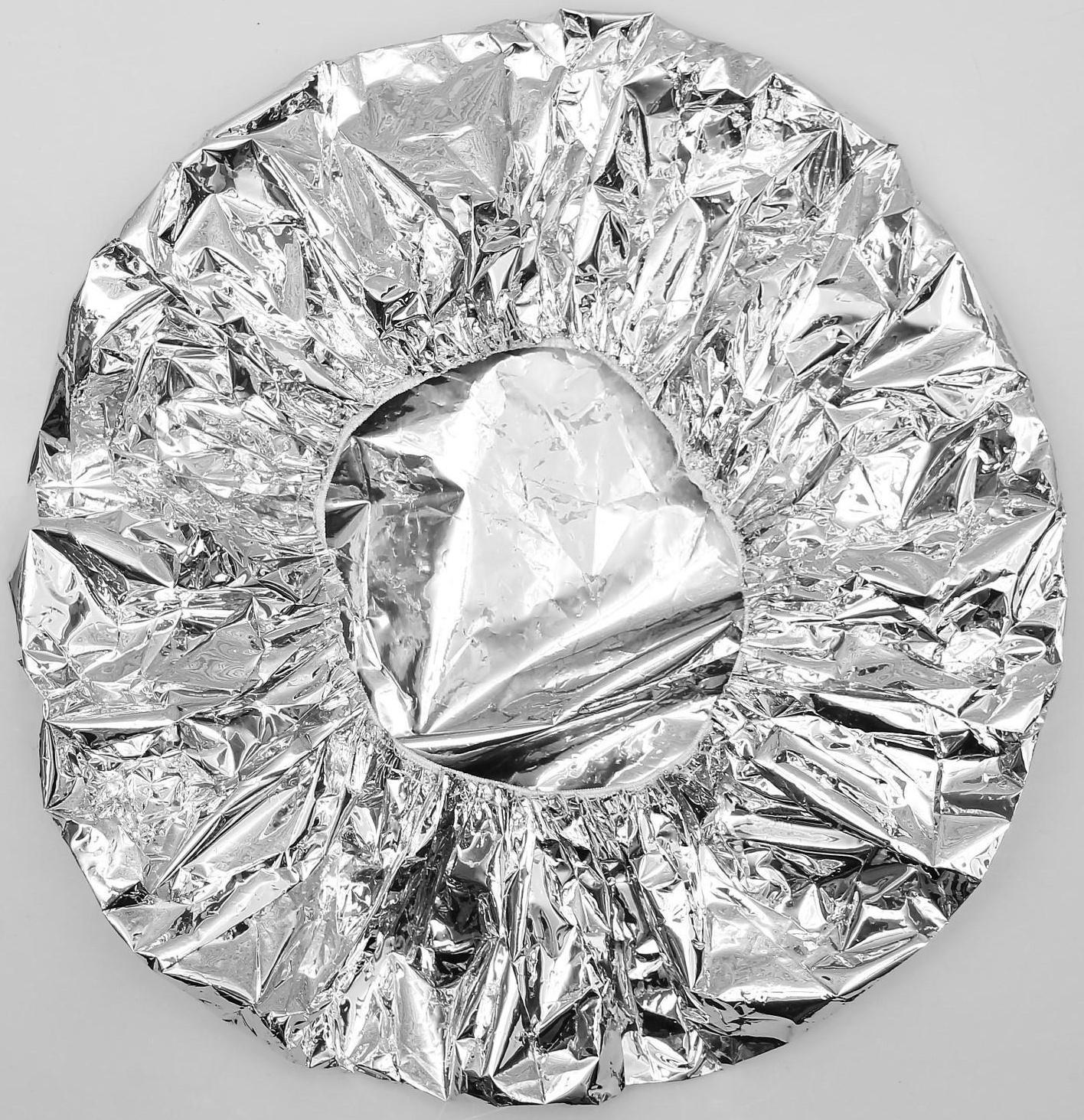 Шапочка для покраски