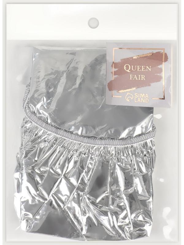 Шапочка для покраски