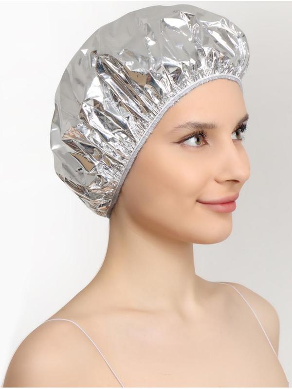 Шапочка для покраски